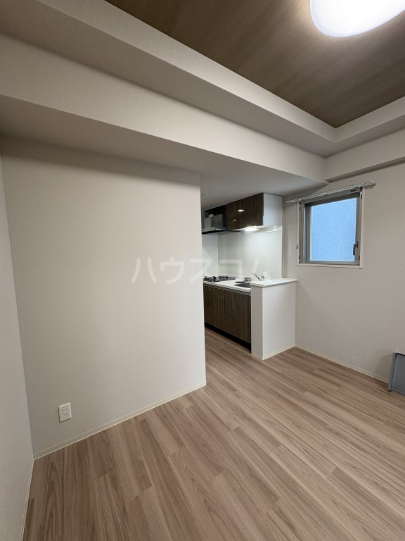 3/22 リビング/ダイニング