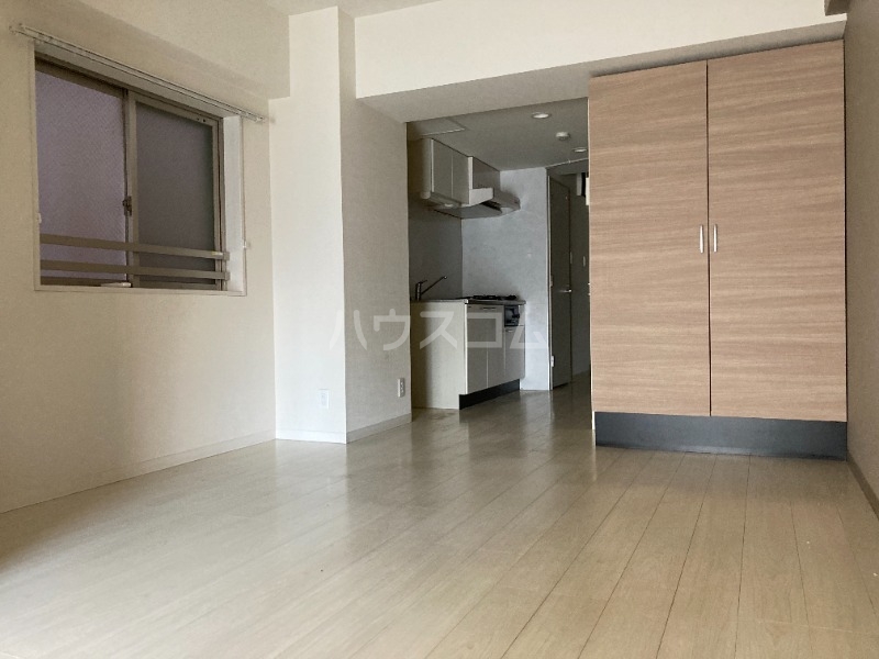 3/22 リビング/ダイニング