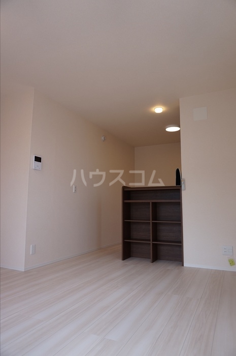 3/22 リビング/ダイニング