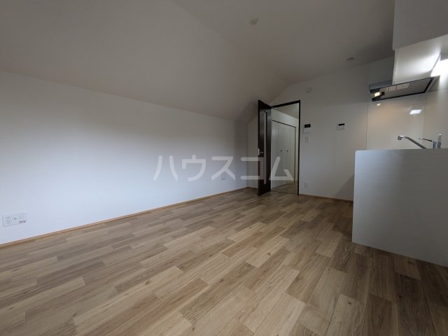 3/27 リビング/ダイニング