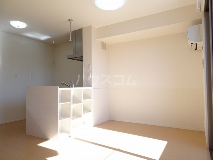 3/23 リビング/ダイニング