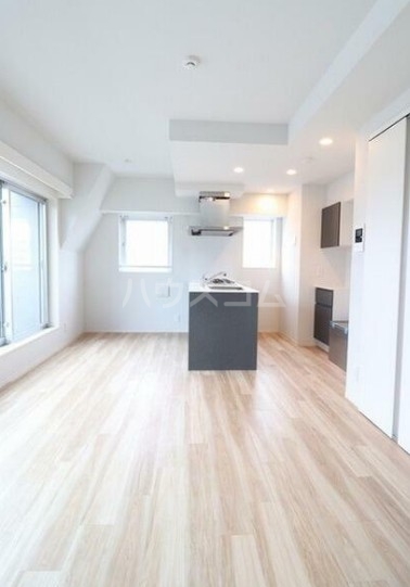 3/21 リビング/ダイニング