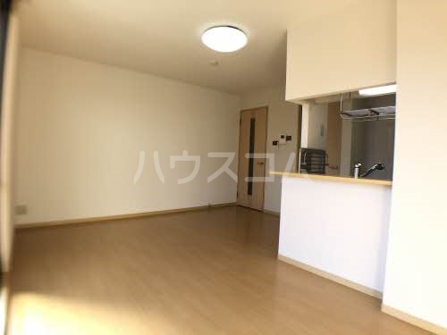 4/26 リビング/ダイニング