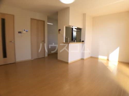 3/26 リビング/ダイニング