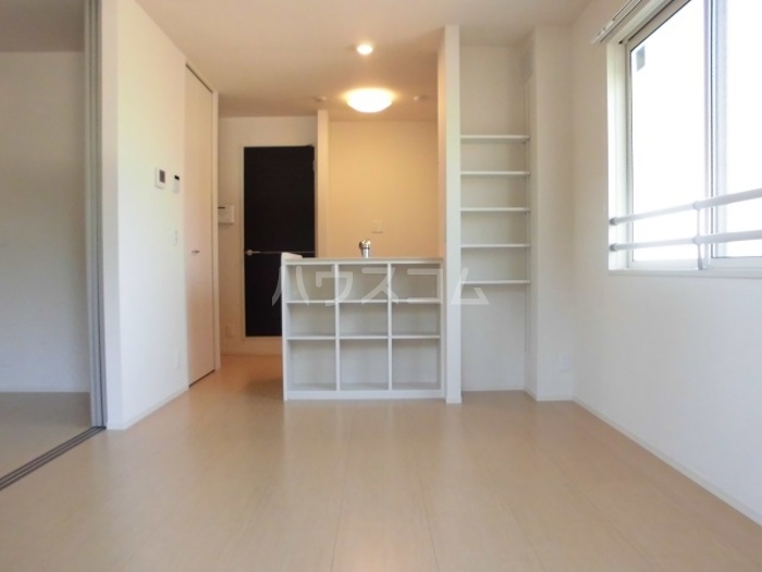 3/23 リビング/ダイニング