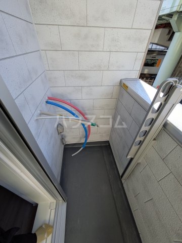 15/30 バルコニー