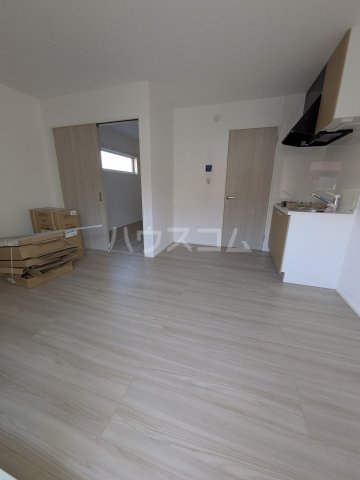 4/30 リビング/ダイニング