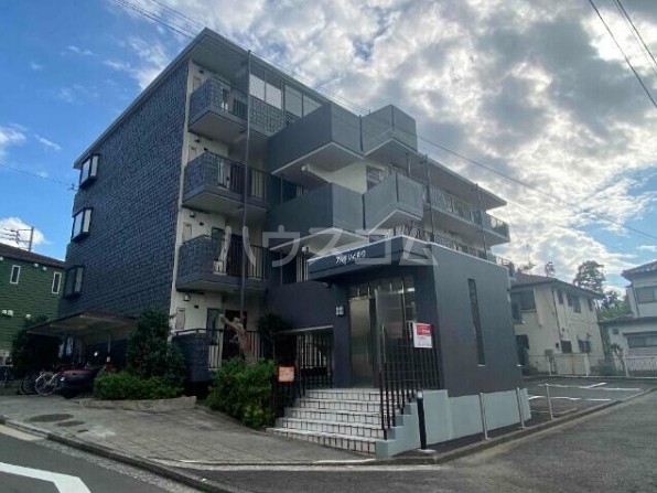 2/5 エントランス