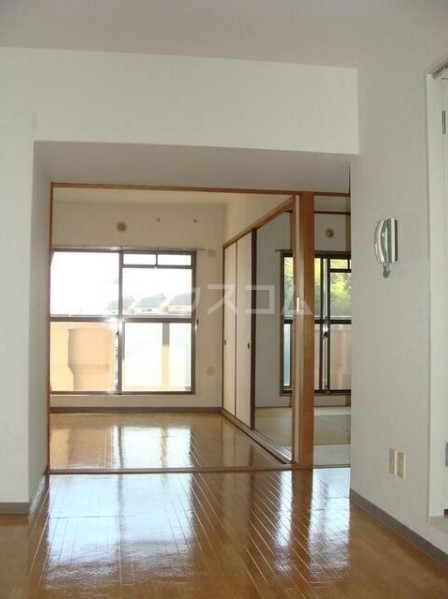 3/17 リビング/ダイニング