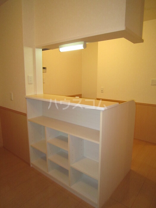 3/16 リビング/ダイニング