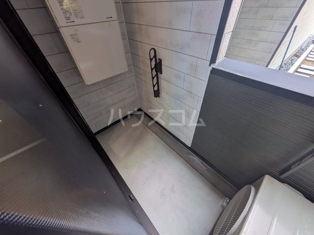 15/27 バルコニー