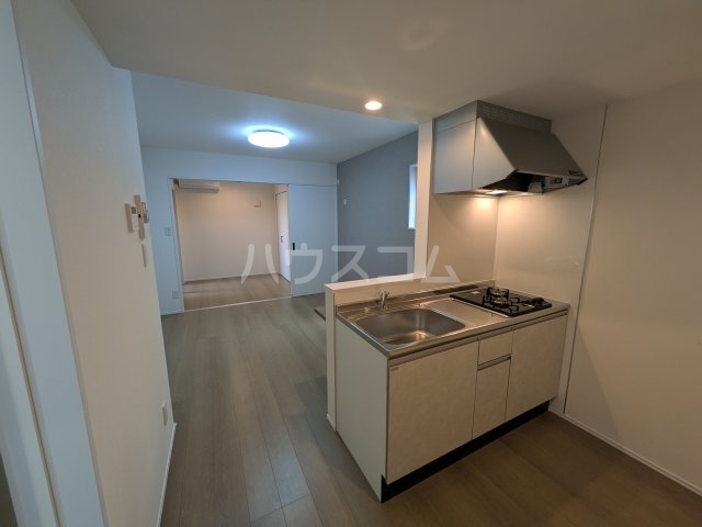 3/27 リビング/ダイニング