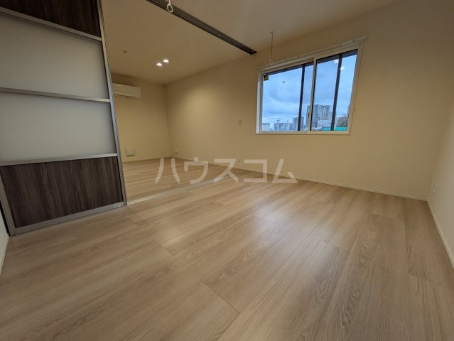 5/30 リビング/ダイニング