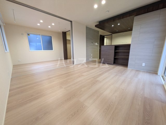 6/30 リビング/ダイニング