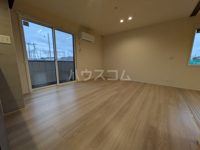 7/30 リビング/ダイニング