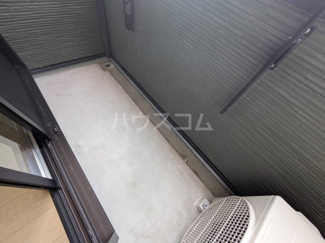 14/27 バルコニー