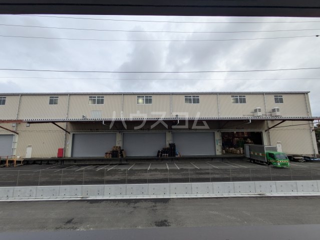 29/30 駐車場