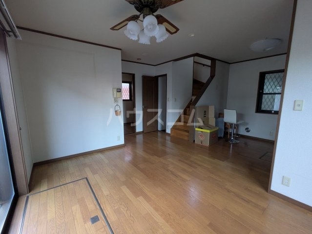 5/30 リビング/ダイニング