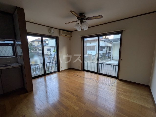 4/30 リビング/ダイニング