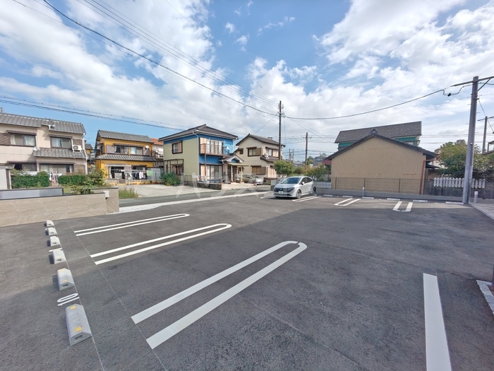24/30 駐車場