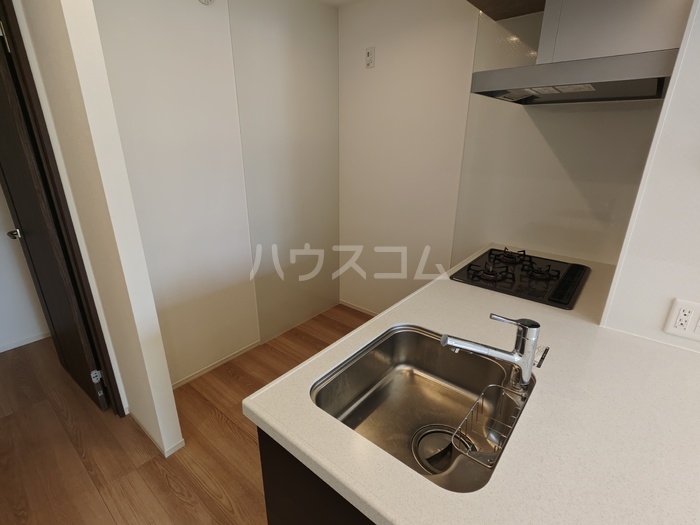 11/30 キッチン