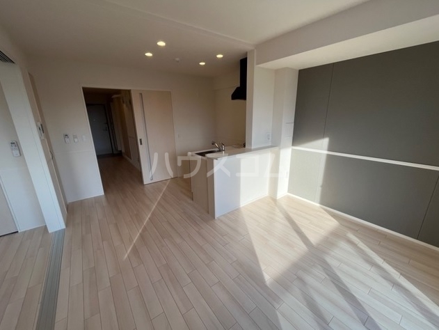 3/24 リビング/ダイニング