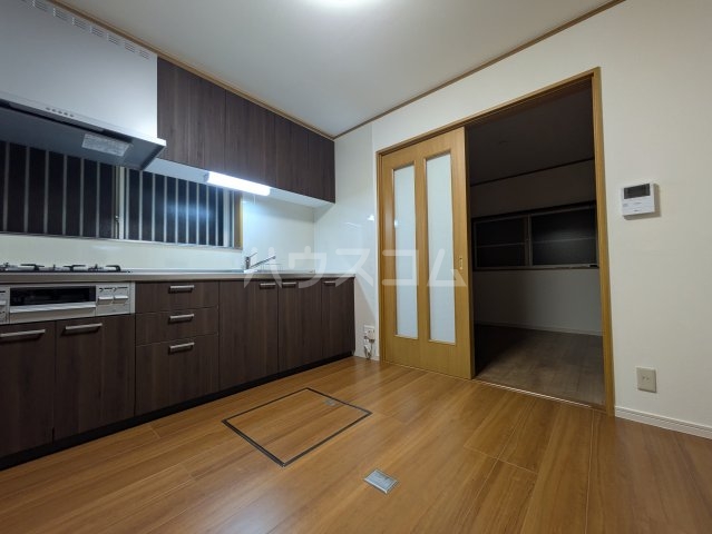 4/27 リビング/ダイニング