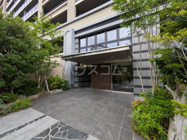 7/17 エントランス