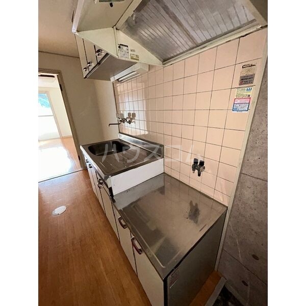 7/14 キッチン