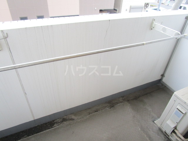 22/30 バルコニー