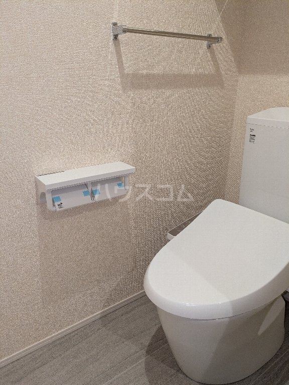 17/30 トイレ