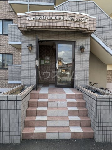 6/11 エントランス