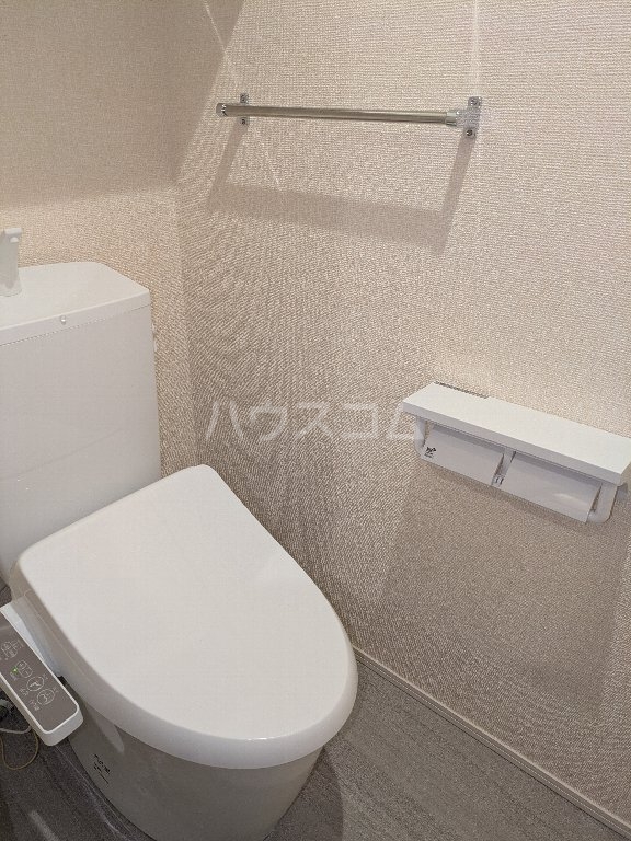 15/30 トイレ
