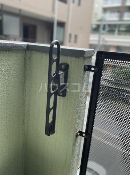 14/20 バルコニー