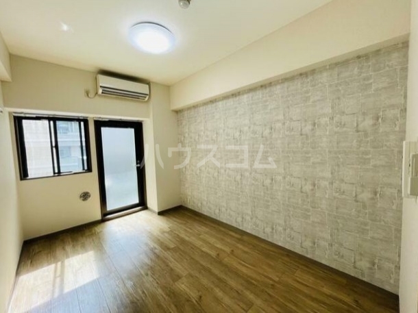 4/20 リビング/ダイニング