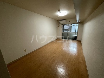 4/25 リビング/ダイニング