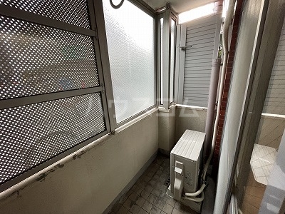 15/25 バルコニー