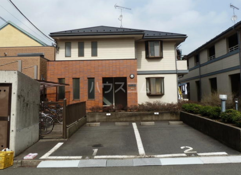 14/24 エントランス