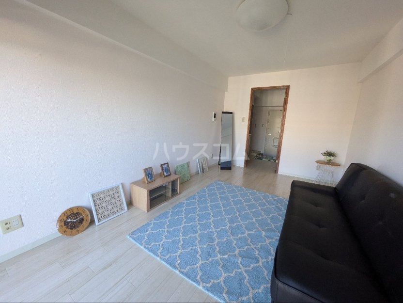 2/25 リビング/ダイニング