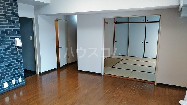 4/30 リビング/ダイニング