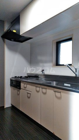 17/30 キッチン