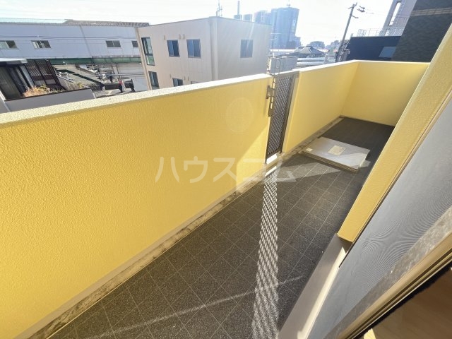 24/30 バルコニー