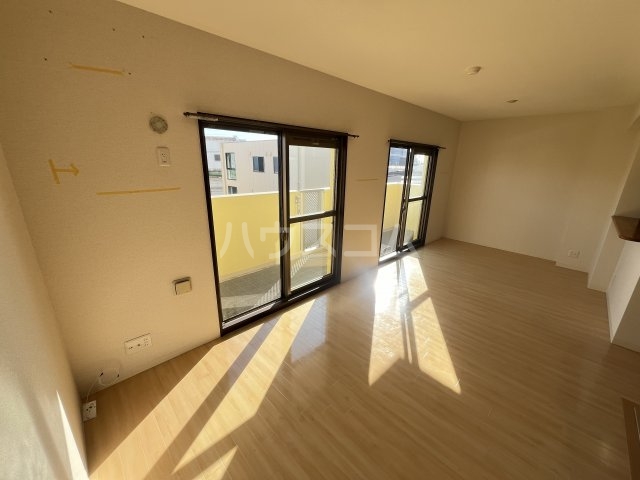 5/30 リビング/ダイニング