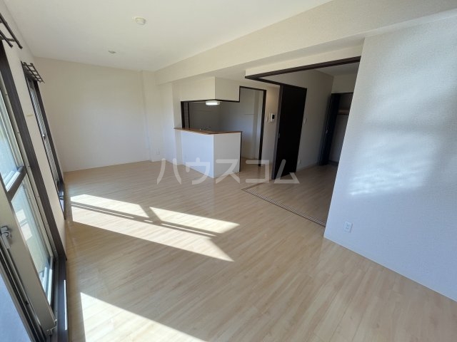 6/30 リビング/ダイニング