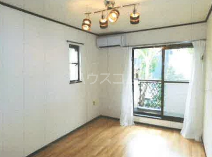 2/10 リビング/ダイニング