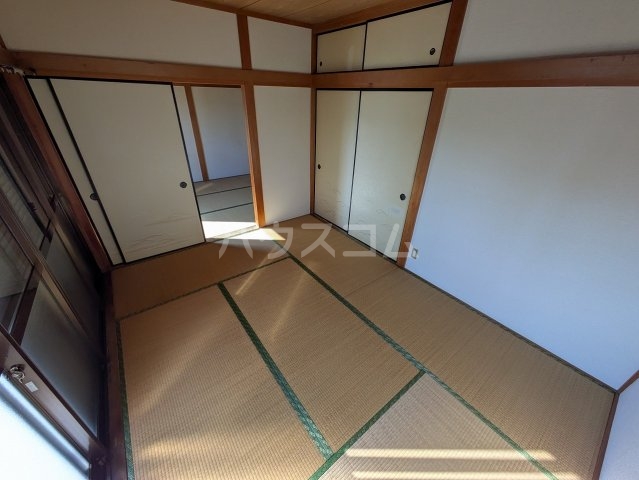 7/30 室内