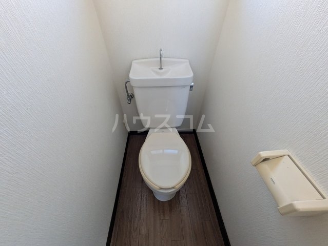 16/30 トイレ
