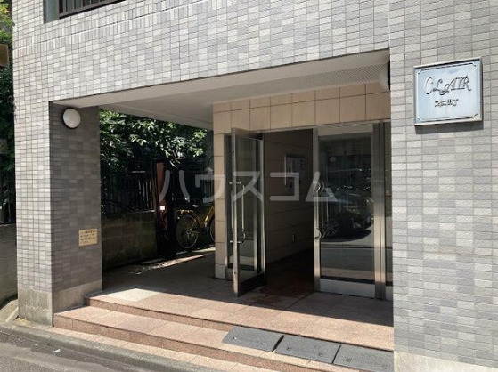 17/24 エントランス