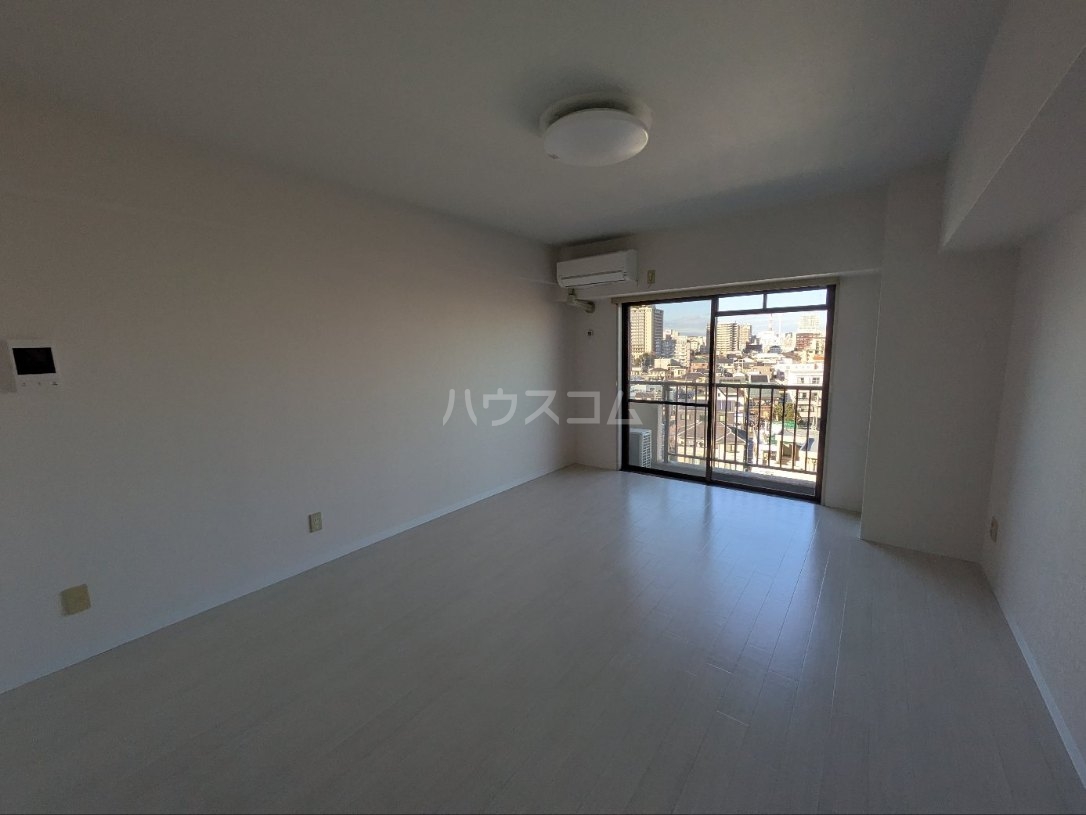 2/25 リビング/ダイニング