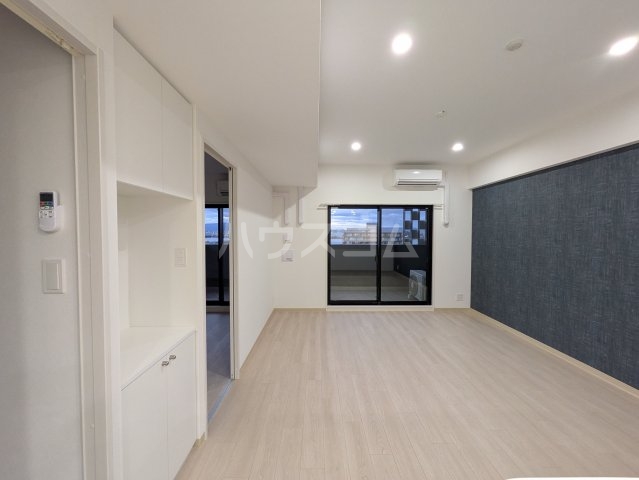 3/25 リビング/ダイニング